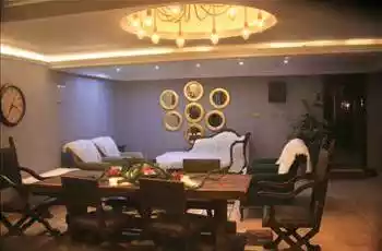 Parnassius Otel | Uludağ Kayak Turu | 1 Gece Konaklamalı |İstanbul Hareketli