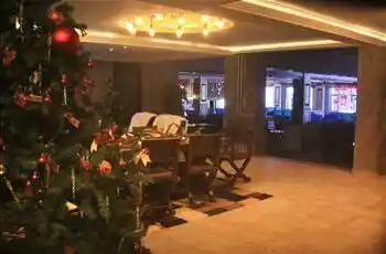 Parnassius Otel | Uludağ Kayak Turu | 1 Gece Konaklamalı |İstanbul Hareketli