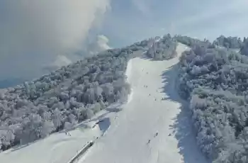 Dedeman Otel Konaklamalı Kartepe Kayak Turu 1 Gece Konaklamalı