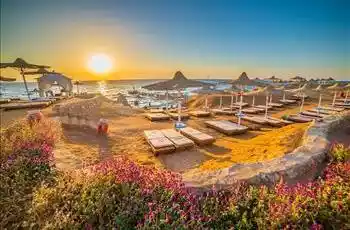 Sharm El Sheikh Turu 5 Gece Otel Konaklamalı