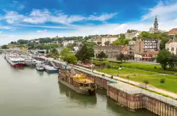 Belgrad Turu Yılbaşı Özel Türk Havayolları İle 3 Gece 4 Gün