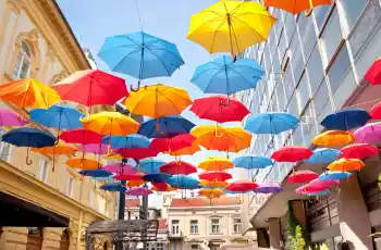 Belgrad Turu Yılbaşı Özel Türk Havayolları İle 3 Gece 4 Gün