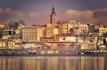 Belgrad Turu Yılbaşı Özel Türk Havayolları İle 3 Gece 4 Gün