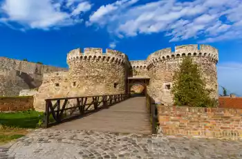 Belgrad Turu Yılbaşı Özel Türk Havayolları İle 3 Gece 4 Gün