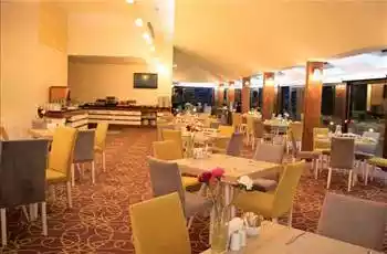 Burçman Otel Uludağ Turu 1 Gece 2 Gün