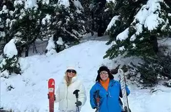 Burçman Otel Uludağ Turu 1 Gece 2 Gün