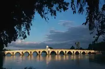 Ramazan Ayı Özel Edirne Camii Ve Müzeler Turu