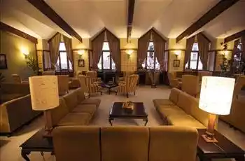 Dağ Konaklamalı Uludağ Turu | Beceren Hotel | 2 Gece Konaklamalı