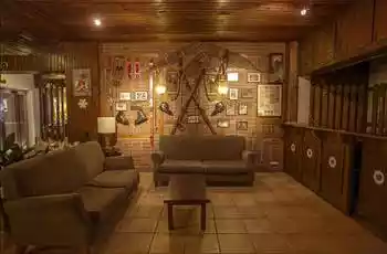 Dağ Konaklamalı Uludağ Turu | Beceren Hotel | 2 Gece Konaklamalı