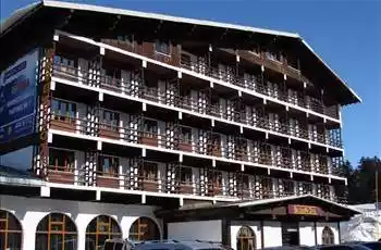 Dağ Konaklamalı Uludağ Turu | Beceren Hotel | 2 Gece Konaklamalı