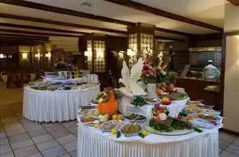 Dağ Konaklamalı Uludağ Turu | Beceren Hotel | 2 Gece Konaklamalı