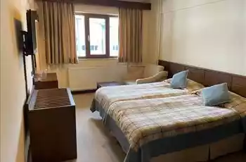 Dağ Konaklamalı Uludağ Turu | Beceren Hotel | 2 Gece Konaklamalı