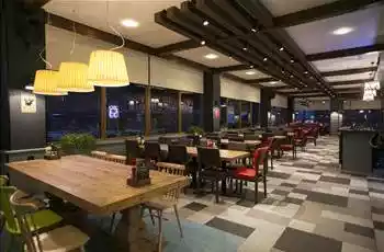 Dağ Konaklamalı Uludağ Turu | Beceren Hotel | 1 Gece Konaklamalı