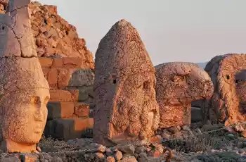 Kurban Bayramı Özel Gap Turu 3 Gece Otel Konaklamalı