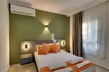 Leo Beach Bodrum +16 Hotel 4 Gece Konaklamalı  Her Şey Dahil Konsept