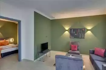 Leo Beach Bodrum +16 Hotel 4 Gece Konaklamalı  Her Şey Dahil Konsept