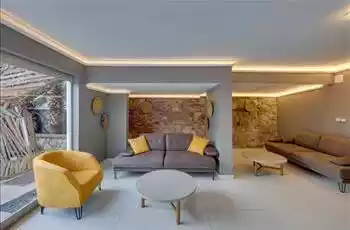 Leo Beach Bodrum +16 Hotel 4 Gece Konaklamalı  Her Şey Dahil Konsept