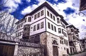 Sevgililer Günü Özel Safranbolu Amasra Abant Turu 1 Gece Konaklama