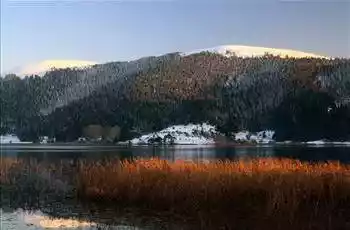 Sevgililer Günü Özel Safranbolu Amasra Abant Turu 1 Gece Konaklama