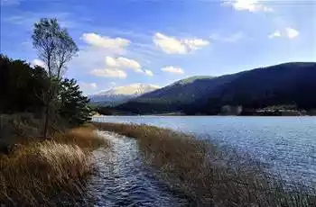 Sevgililer Günü Özel Safranbolu Amasra Abant Turu 1 Gece Konaklama