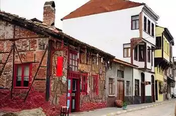 Sevgililer Günü Özel Safranbolu Amasra Abant Turu 1 Gece Konaklama