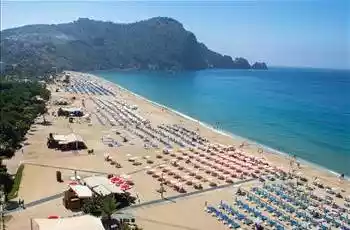 Antalya Kaş Fethiye Ölüdeniz Turu 3 Gece Otel Konaklamalı 