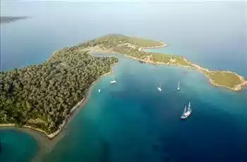 Fethiye Ölüdeniz Gökova Kaş Kalkan Turu   4 Gece Konaklama