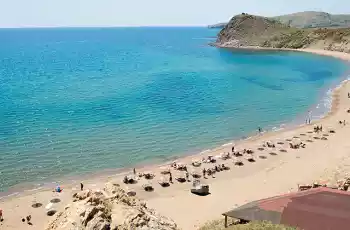 Ayvalık Cunda Assos Şeytansofrası Bozcaada Gökçeada Turu / 2 Gece Otel Konaklamalı