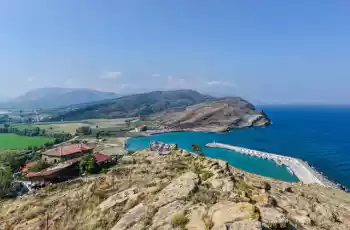 Ayvalık Cunda Assos Şeytansofrası Bozcaada Gökçeada Turu / 2 Gece Otel Konaklamalı