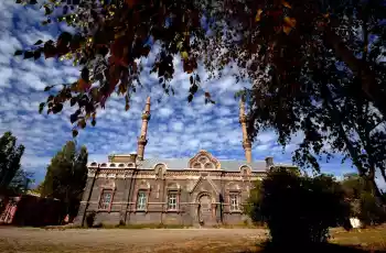 Turistik Doğu Ekspresi İle Kars Erzurum Turu | 2 Gece Tren 1 Gece Otel Konaklamalı