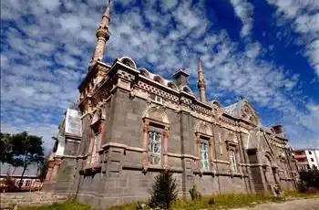 Turistik Doğu Ekspresi İle Kars Erzurum Turu | 2 Gece Tren 1 Gece Otel Konaklamalı