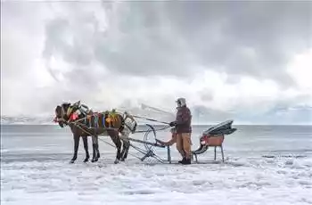 Turistik Doğu Ekspresi İle Kars Erzurum Turu | 2 Gece Tren 1 Gece Otel Konaklamalı