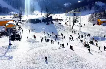 Kartepe Maşukiye Ormanya Turu 2 Gece Konaklamalı