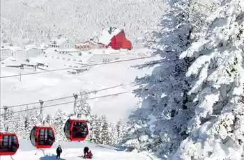 Kartepe Maşukiye Ormanya Turu 2 Gece Konaklamalı