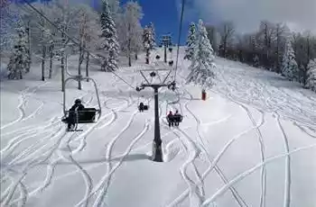 Kartepe Maşukiye Ormanya Turu 2 Gece Konaklamalı