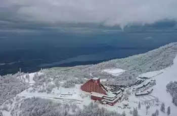 Kartepe Maşukiye Ormanya Turu 2 Gece Konaklamalı
