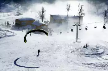 Kartepe Maşukiye Ormanya Turu 2 Gece Konaklamalı