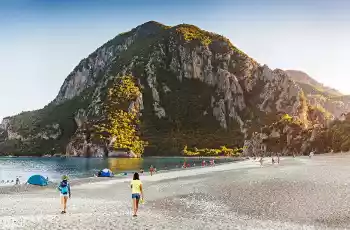 Büyük Ege Akdeniz Turu   5 Gece Konaklamalı