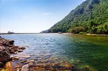 Büyük Ege Akdeniz Turu   5 Gece Konaklamalı