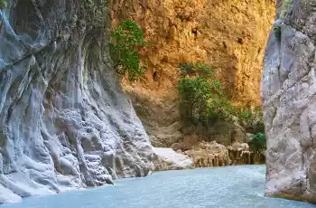 Büyük Ege Akdeniz Turu   5 Gece Konaklamalı