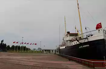  Kurban Bayramı Özel Otobüslü  Karadeniz Yaylalar Ve Batum Turu 5 Gece Otel Konaklamalı