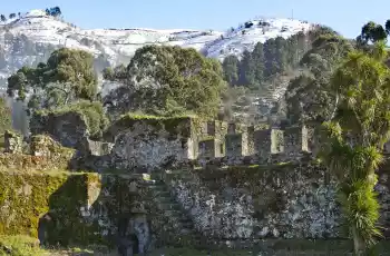 Kurban Bayramı Özel Otobüslü Karadeniz Yaylalar Ve Batum Turu 3 Gece Otel Konaklamalı