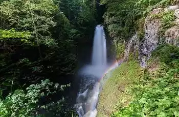 Kurban Bayramı Özel Otobüslü Karadeniz Yaylalar Ve Batum Turu 3 Gece Otel Konaklamalı