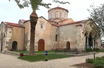 Kurban Bayramı Özel Otobüslü Karadeniz Yaylalar Ve Batum Turu 3 Gece Otel Konaklamalı