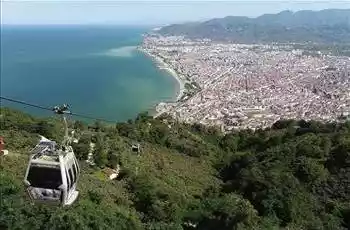 Kurban Bayramı Özel Otobüslü Karadeniz Yaylalar Ve Batum Turu 3 Gece Otel Konaklamalı