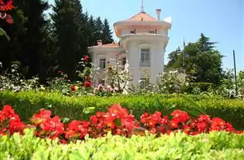 Kurban Bayramı Özel Otobüslü Karadeniz Yaylalar Ve Batum Turu 3 Gece Otel Konaklamalı