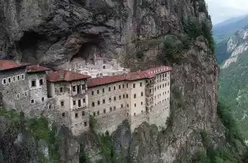 Ramazan Bayramı Özel Karadeniz Fırtınası Ve Batum Turu 3 Gece Otel Konaklamalı