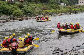 Kurban Bayramı Özel Otobüslü Karadeniz Yaylalar Ve Batum Turu 3 Gece Otel Konaklamalı