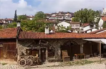 Kastamonu Kanyonlar Safranbolu Zonguldak Turu 1 Gece Konaklama