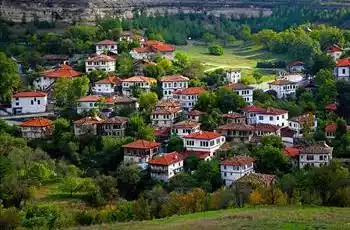 Günübirlik Safranbolu Amasra Turu